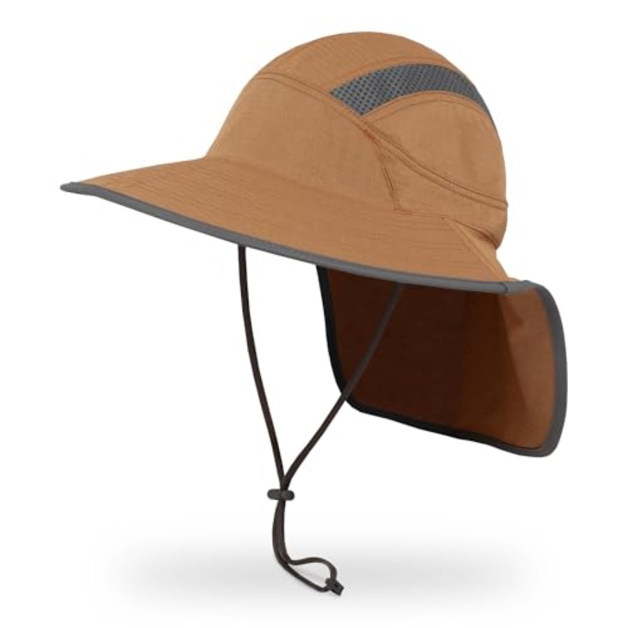 Packable Hat Nylon - Sombrero Ultra Adventure - Sombrero para