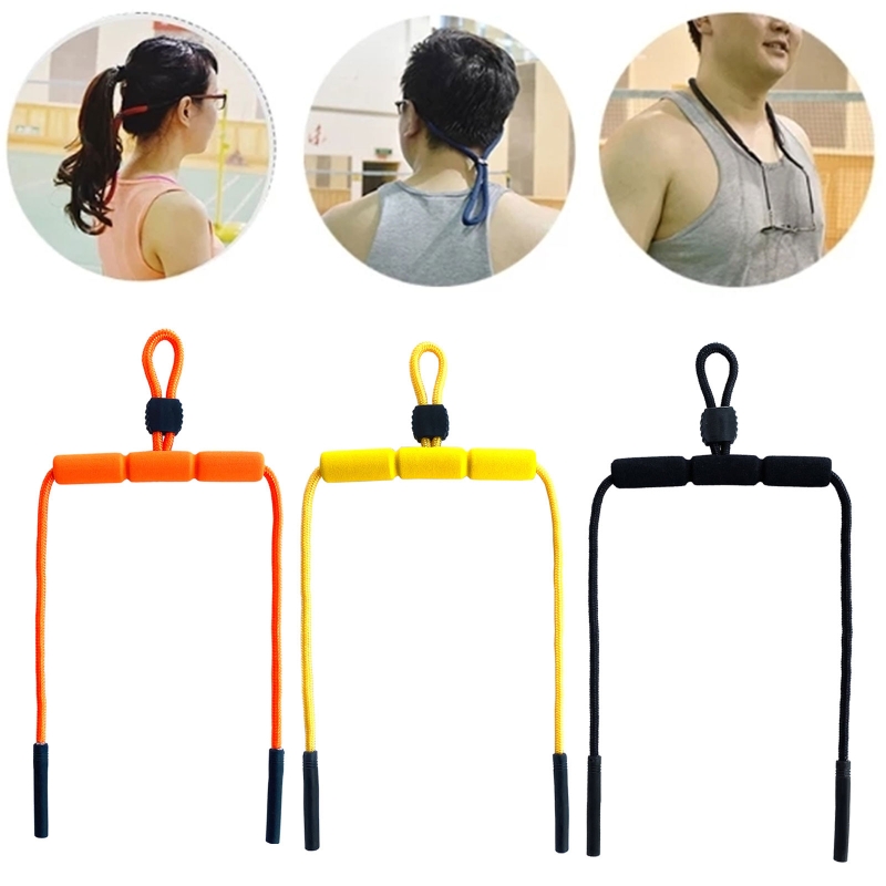 Sunglass Retainer Cord - Cordón flotante de espuma para gafas