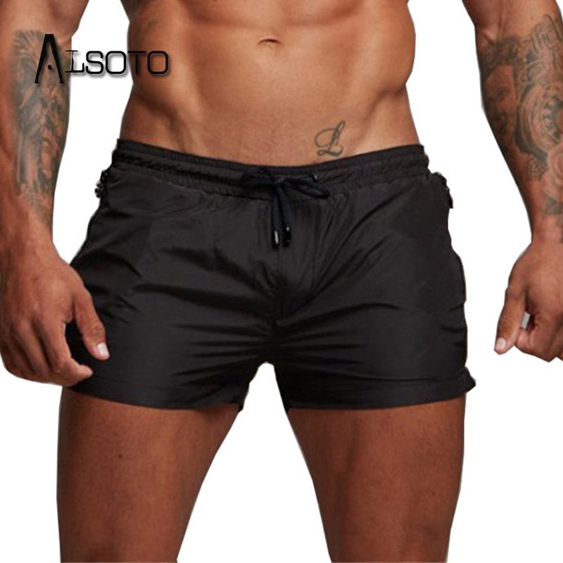 Trunks Board Surf - Traje de Baño de Verano 2026