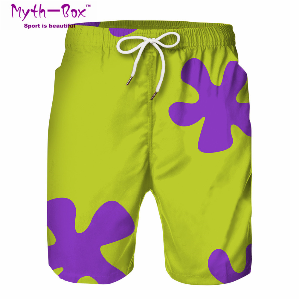 Trunks Board Surf - Pantalones cortos de playa para hombre,