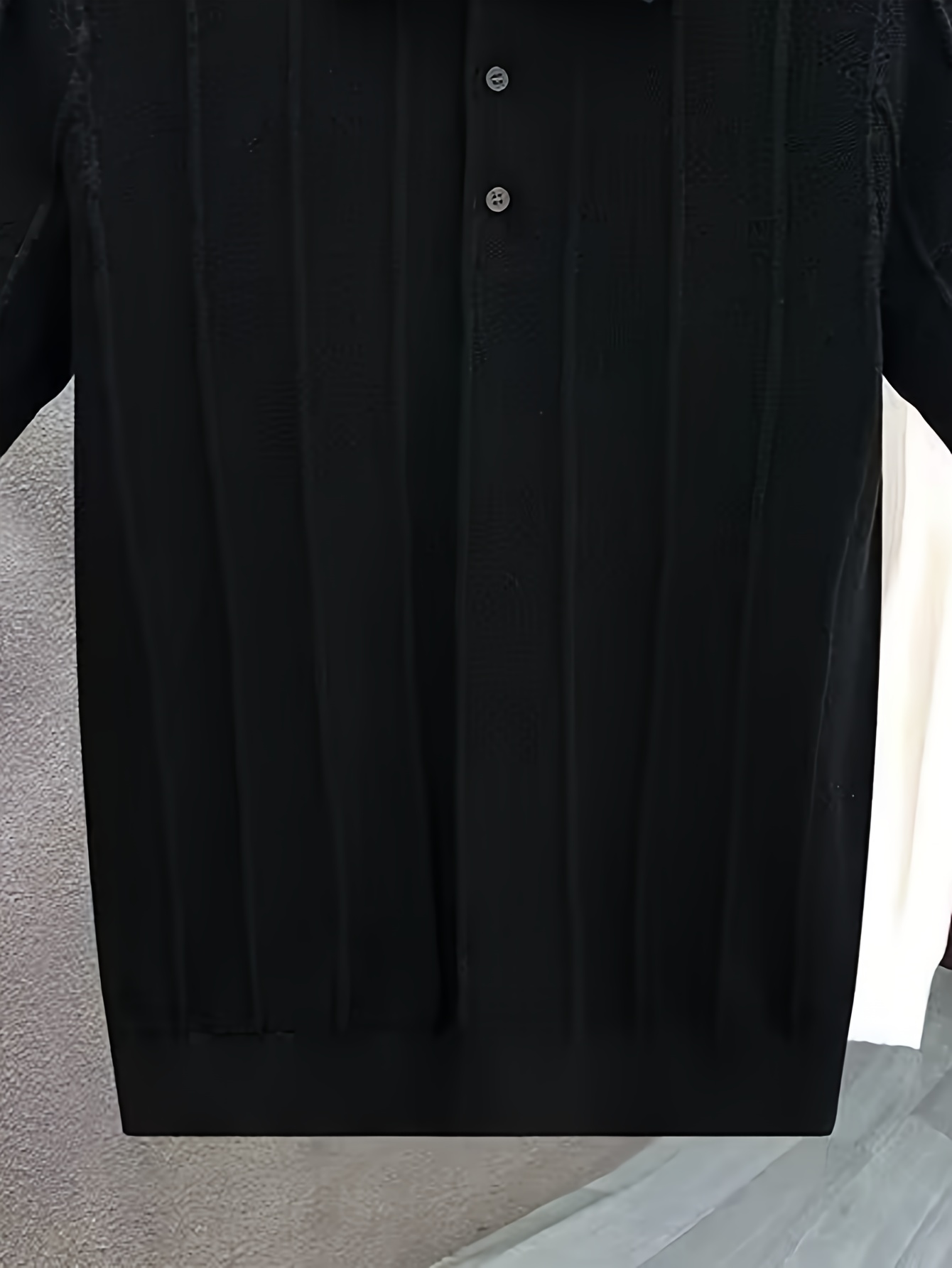 Polo de Manga Corta de Lujo co - Polo Shirt Pique reseña y precio