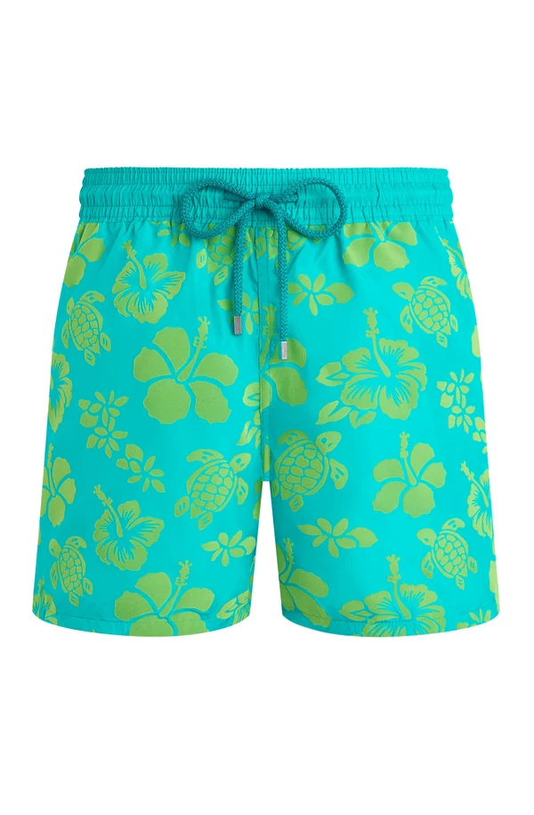 Traje de Baño para Hombre con  - Trunks Board Surf reseña y precio