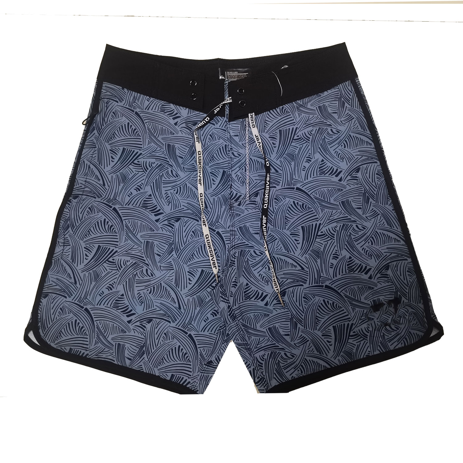 Bermudas clásicas para hombre, - Trunks Board Surf reseña y precio