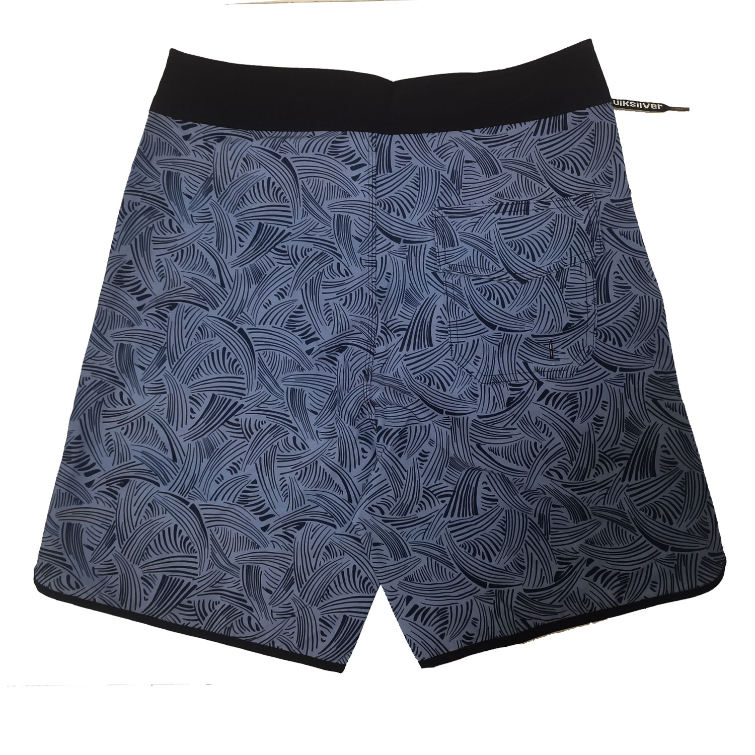 Bermudas clásicas para hombre, - Trunks Board Surf reseña y precio