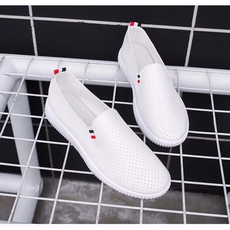 Zapatillas de deporte para muj - Espadrille Slip On reseña y precio