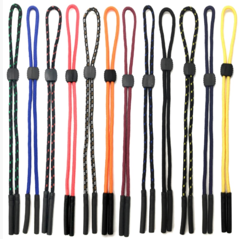 Cuerda antideslizante para gaf - Sunglass Retainer Cord reseña y precio