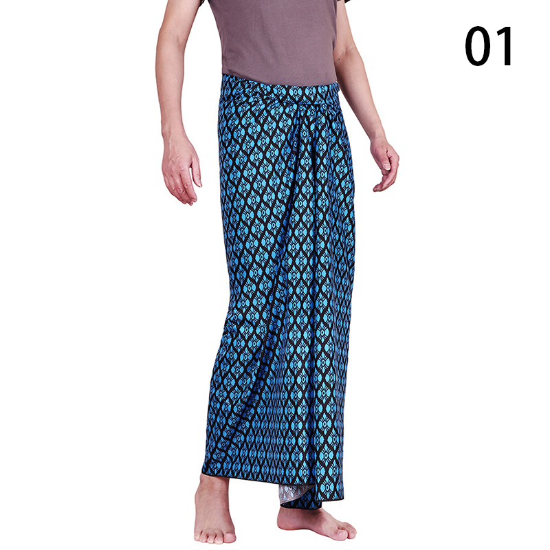 Falda Sarong Tradicional del S - Sarong Men Wrap reseña y precio