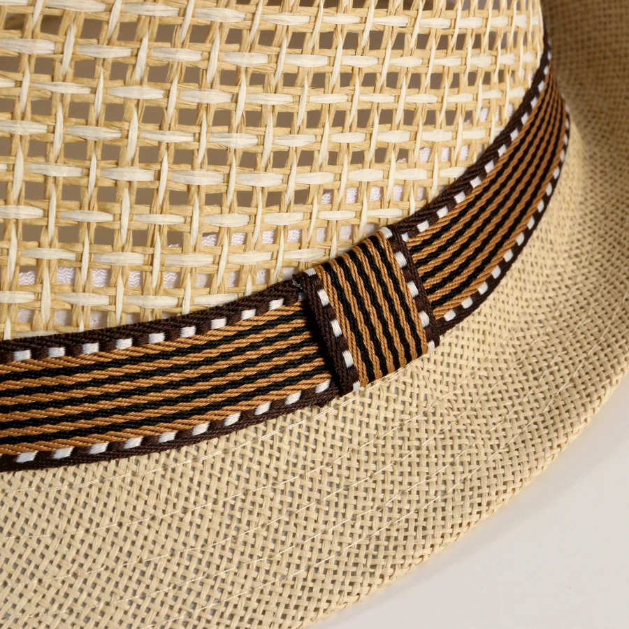 Sombreros de Paja, Sombrero Fe - Bucket Hat Straw reseña y precio