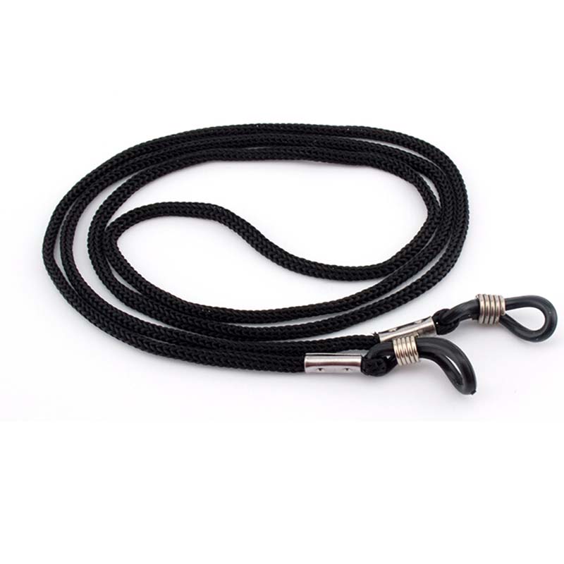 12 unids/set cordón de nailon  - Sunglass Retainer Cord reseña y precio
