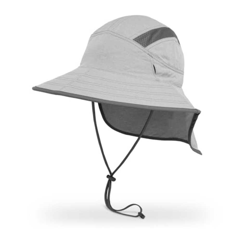 Sombrero Ultra Adventure - Som - Packable Hat Nylon reseña y precio