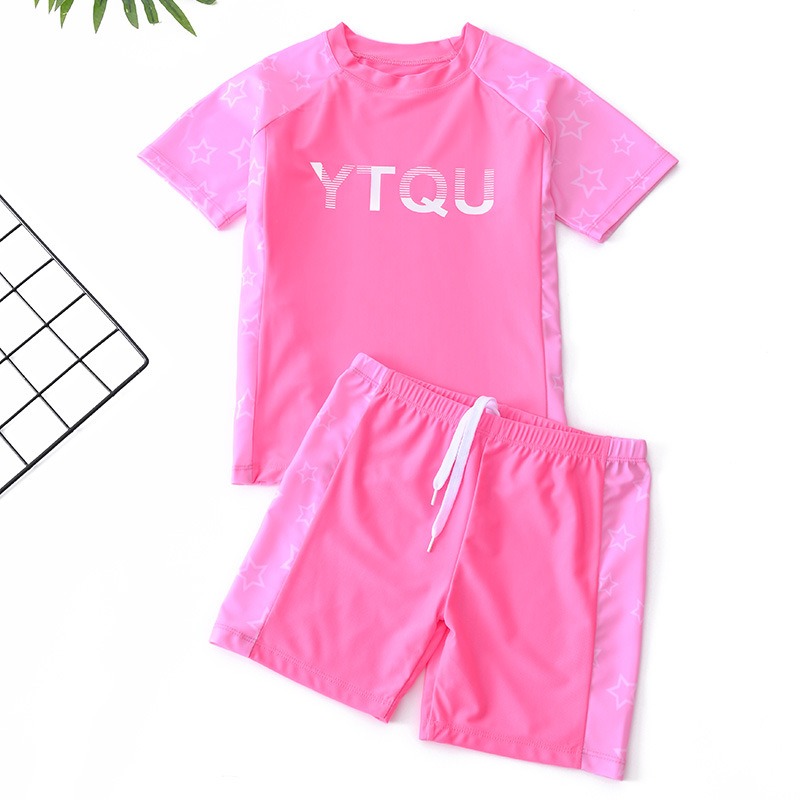 Traje de Baño de Dos Piezas pa - Swim Trunk Quick Dry reseña y precio