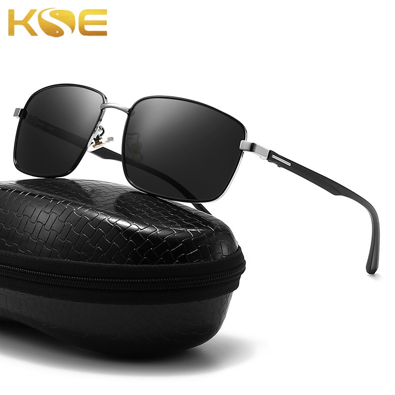Gafas de Sol de Aviador Especi - Sunglasses Aviator Polarized reseña y precio