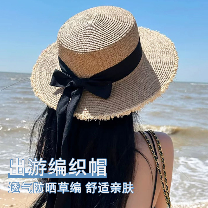 Sombrero de Paja para Mujer co - Packable Hat Nylon reseña y precio