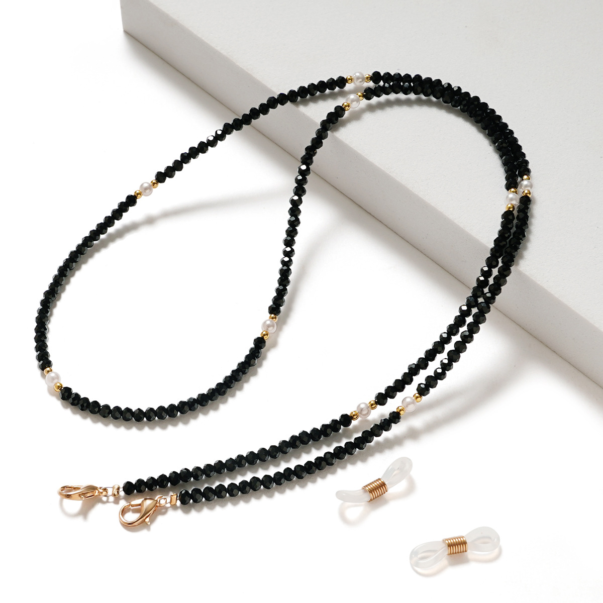 Cadena para gafas de cristal c - Sunglass Retainer Cord reseña y precio