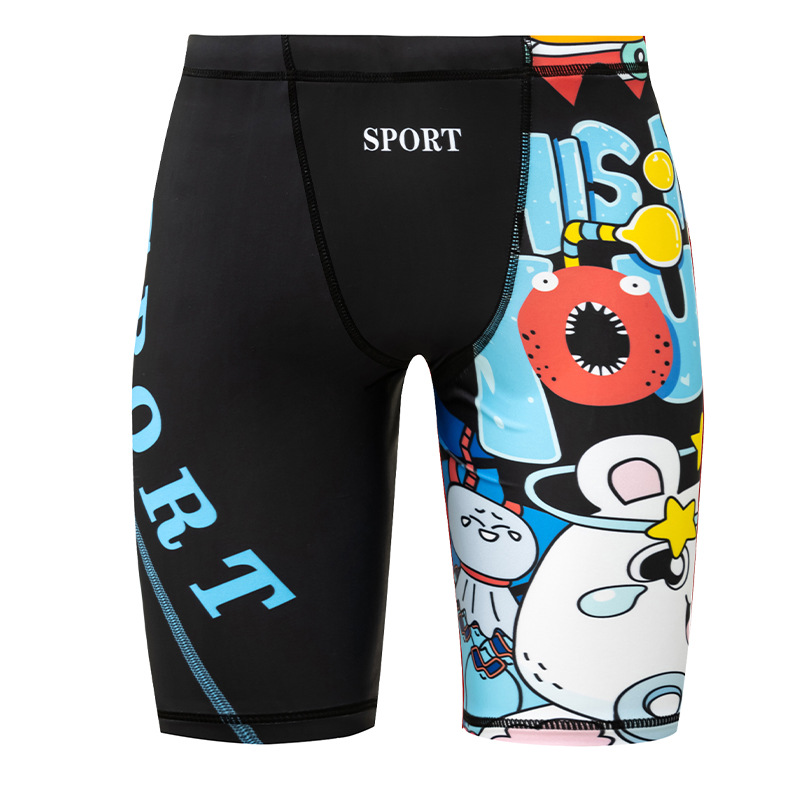 Shorts de Baño para Hombre 202 - Swim Trunk Quick Dry reseña y precio