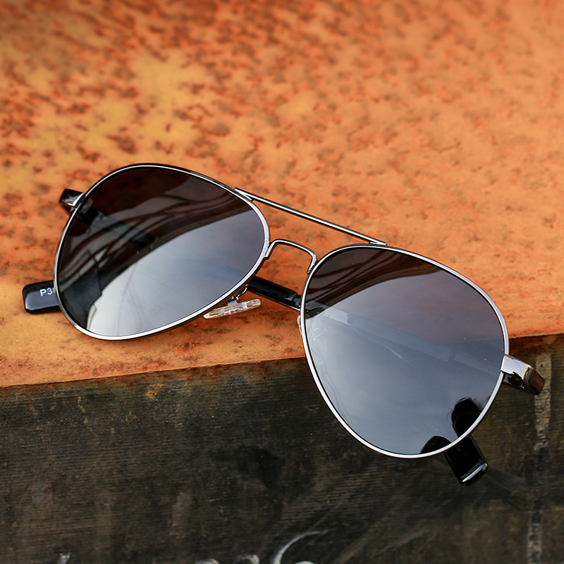 MYT_0297 Gafas de sol polariza - Sunglasses Aviator Polarized reseña y precio