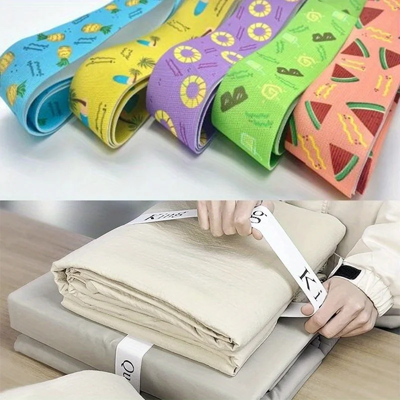 5 uds bandas de toalla grandes - Beach Towel Large reseña y precio