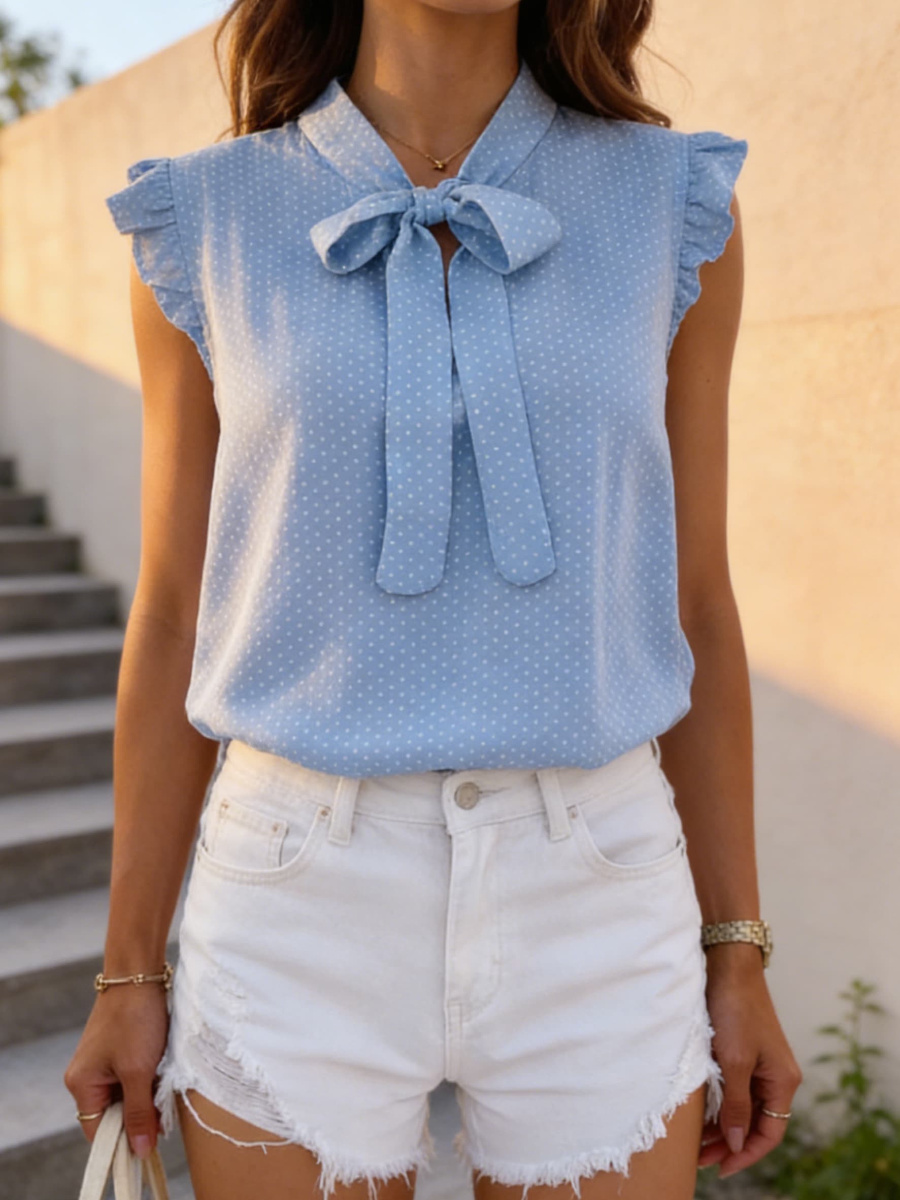 Nueva Camisa Elegante de Veran - Shirt Camp Collar reseña y precio