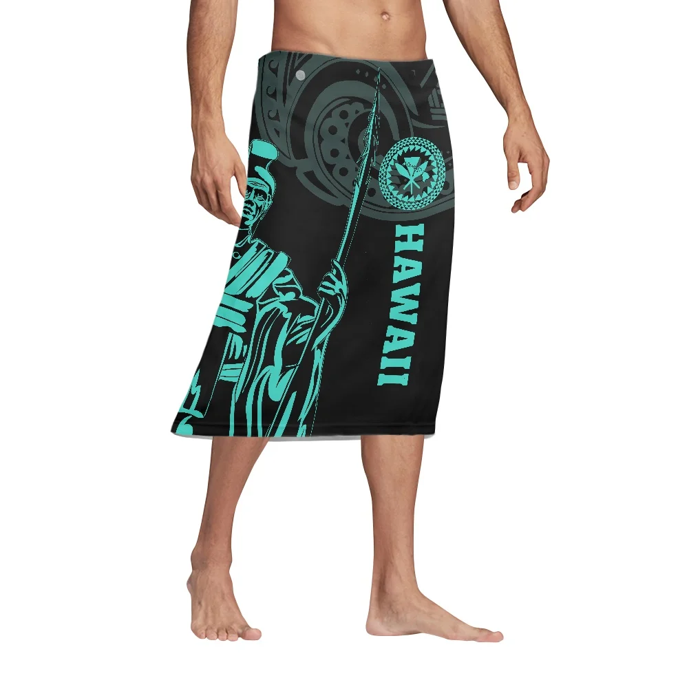 Estampado de tatuaje Tribal po - Sarong Men Wrap reseña y precio