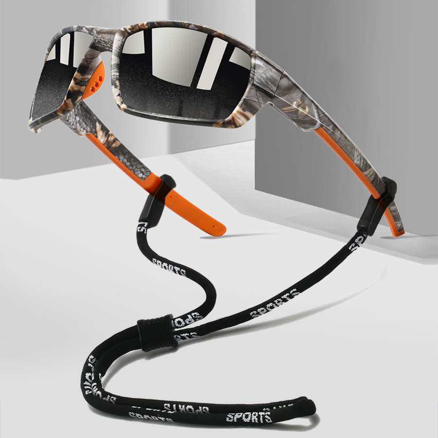 Gafas de Sol Unisex con Cadena - Sunglass Retainer Cord reseña y precio