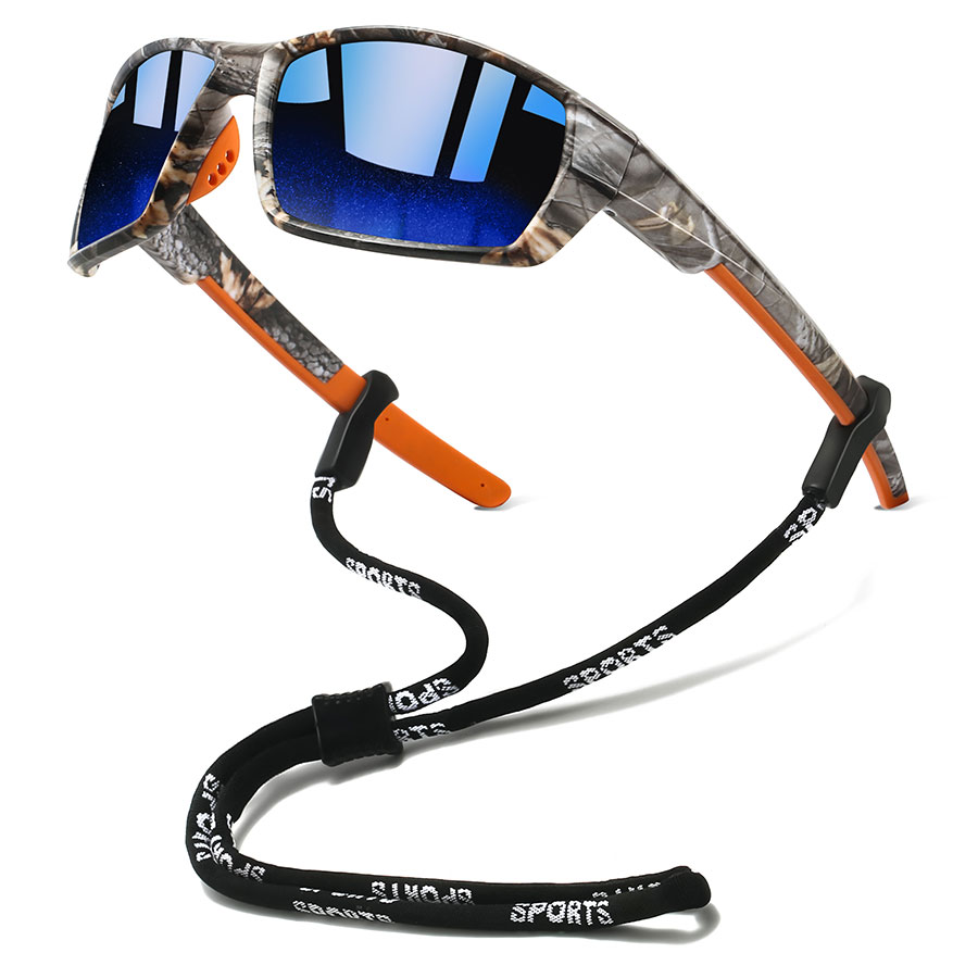 Gafas de Sol Unisex con Cadena - Sunglass Retainer Cord reseña y precio