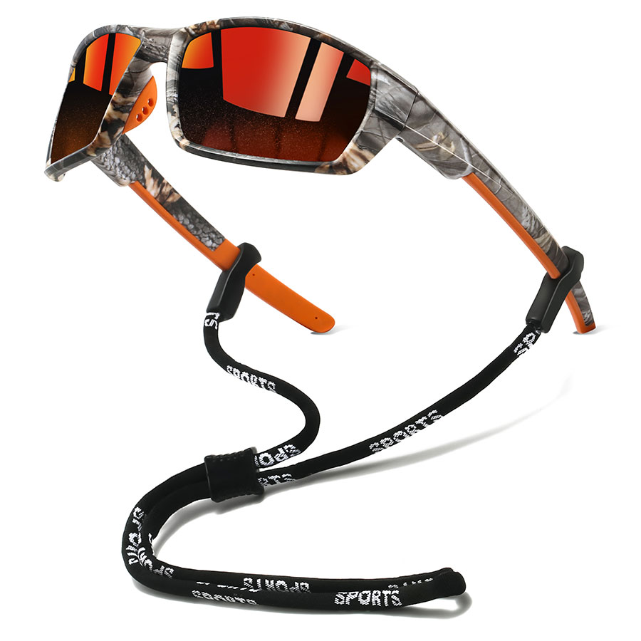 Gafas de Sol Unisex con Cadena - Sunglass Retainer Cord reseña y precio