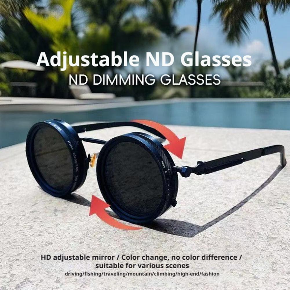Gafas de Sol Polarizadas ND Aj - Sunglasses Aviator Polarized reseña y precio