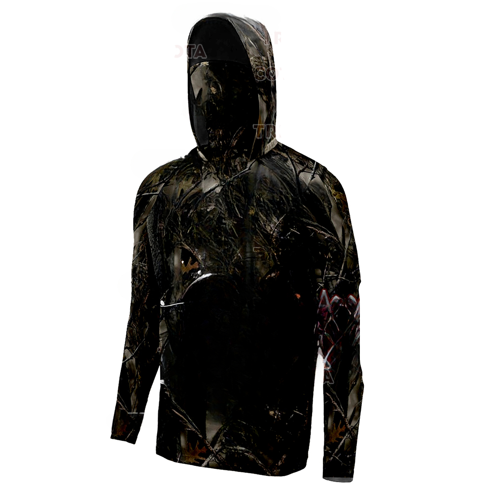 Camisa con capucha para hombre - Tee Graphic Print reseña y precio