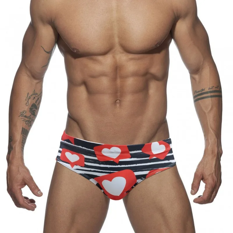 Bañadores con almohadilla de r - Trunks Board Surf reseña y precio
