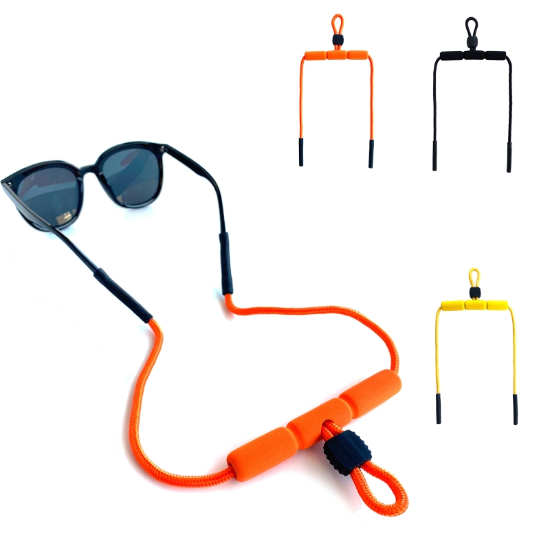 Cordón flotante de espuma para - Sunglass Retainer Cord reseña y precio