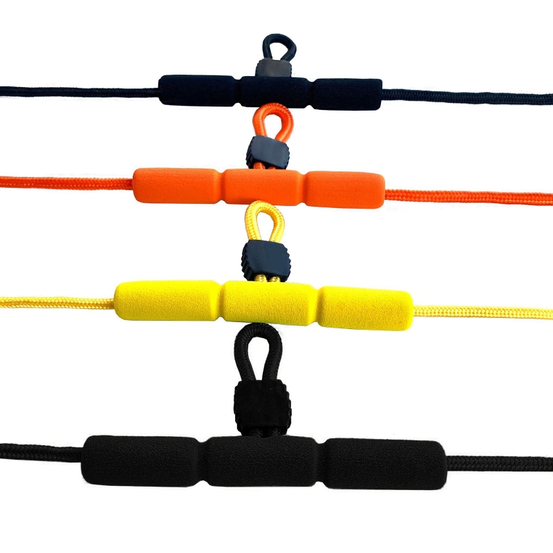Cordón flotante de espuma para - Sunglass Retainer Cord reseña y precio