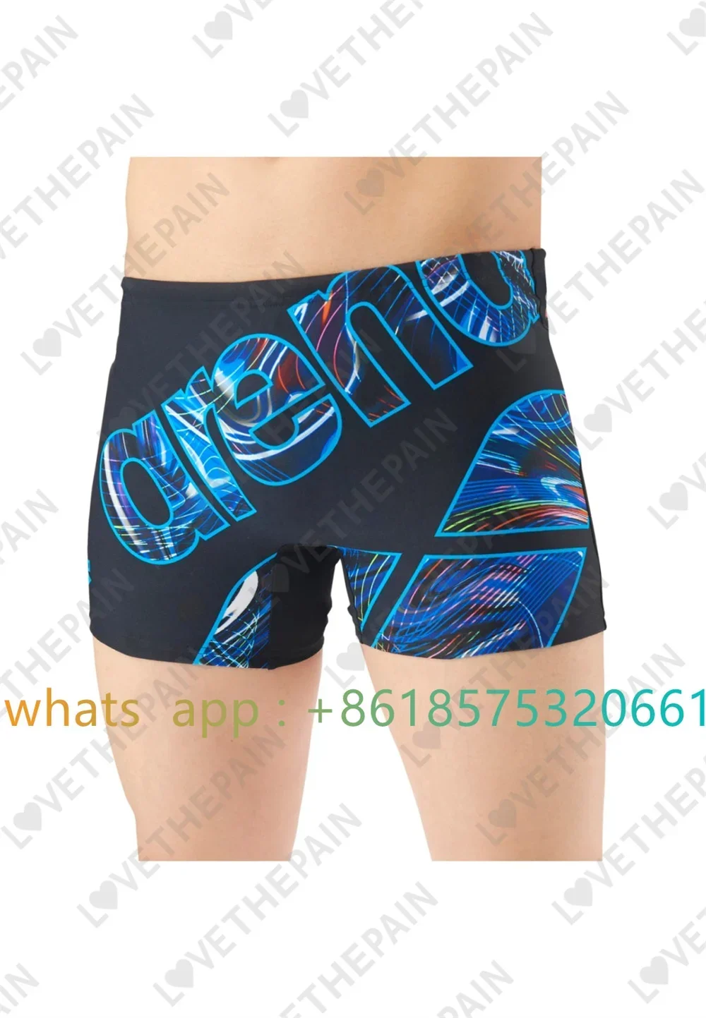 Traje de Baño para Hombre, Tip - Swim Trunk Quick Dry reseña y precio