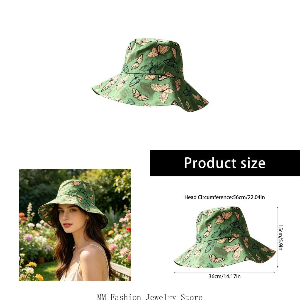 Sombrero pescador con estampad - Packable Hat Nylon reseña y precio