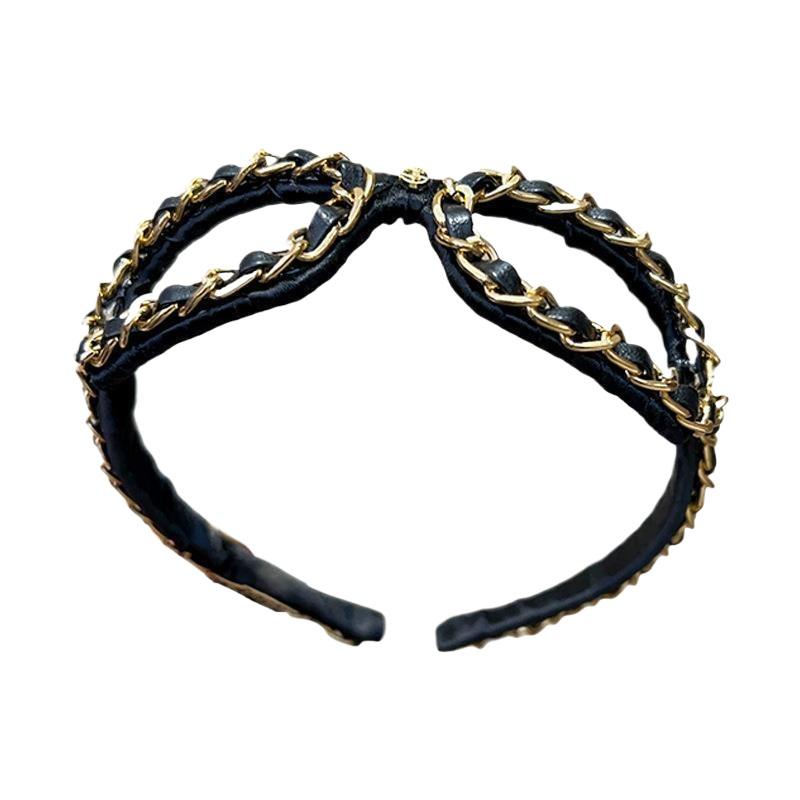 Diadema de Cuero con Cadena Vi - Sunglass Retainer Cord reseña y precio