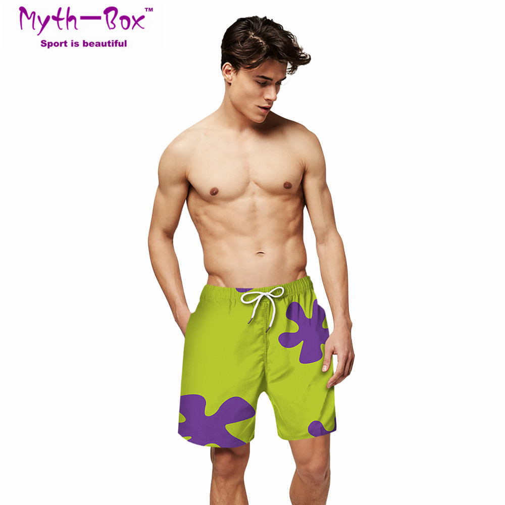 Pantalones cortos de playa par - Trunks Board Surf reseña y precio