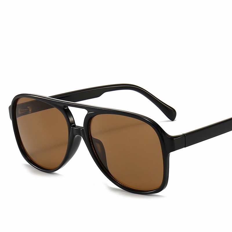 Gafas de sol polarizadas con m - Sunglasses Aviator Polarized reseña y precio