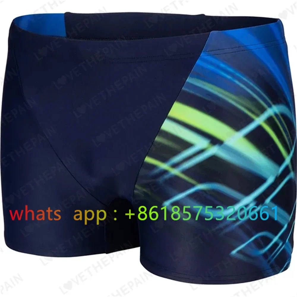 Traje de Baño para Hombre, Jam - Swim Trunk Quick Dry reseña y precio