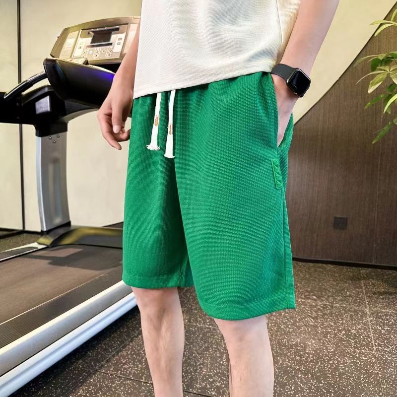 Pantalones Cortos Casuales de  - Shorts Chino Slim reseña y precio