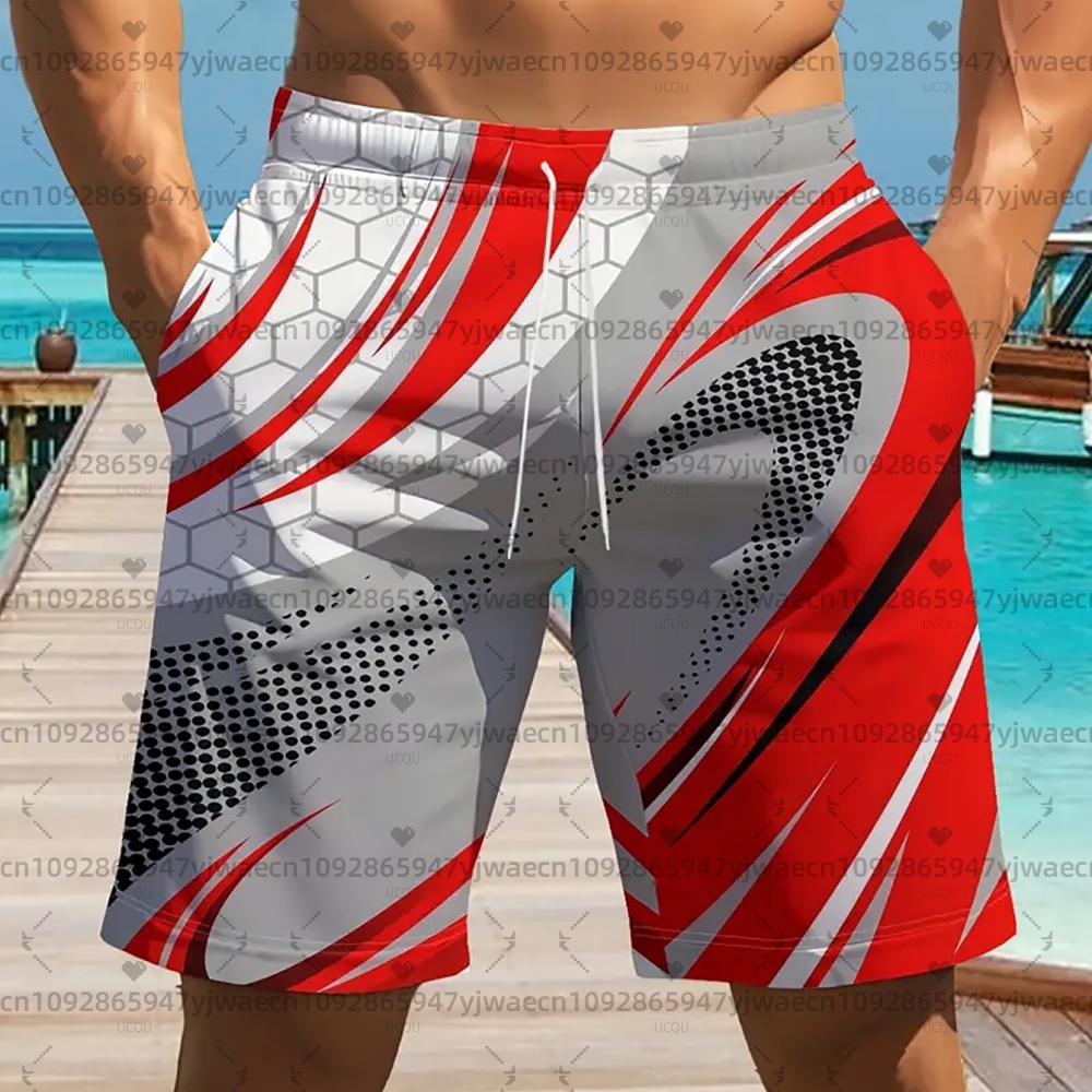 Shorts de Surf para Hombre y M - Trunks Board Surf reseña y precio