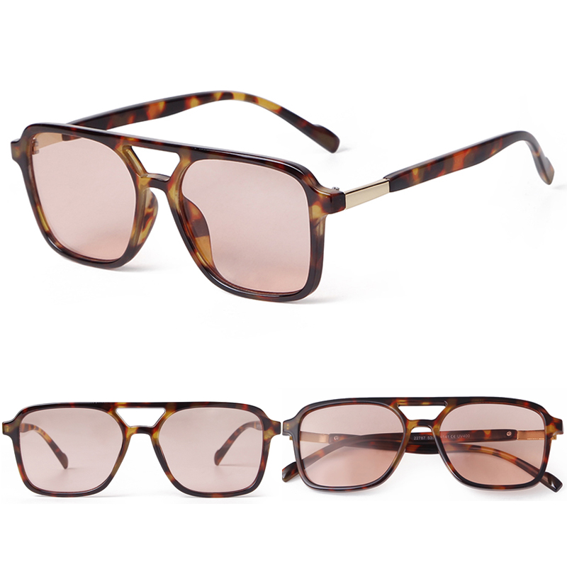 Gafas de sol de piloto grandes - Sunglasses Aviator Polarized reseña y precio