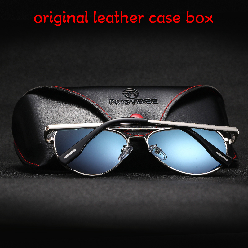 Gafas de sol polarizadas UV400 - Sunglasses Aviator Polarized reseña y precio