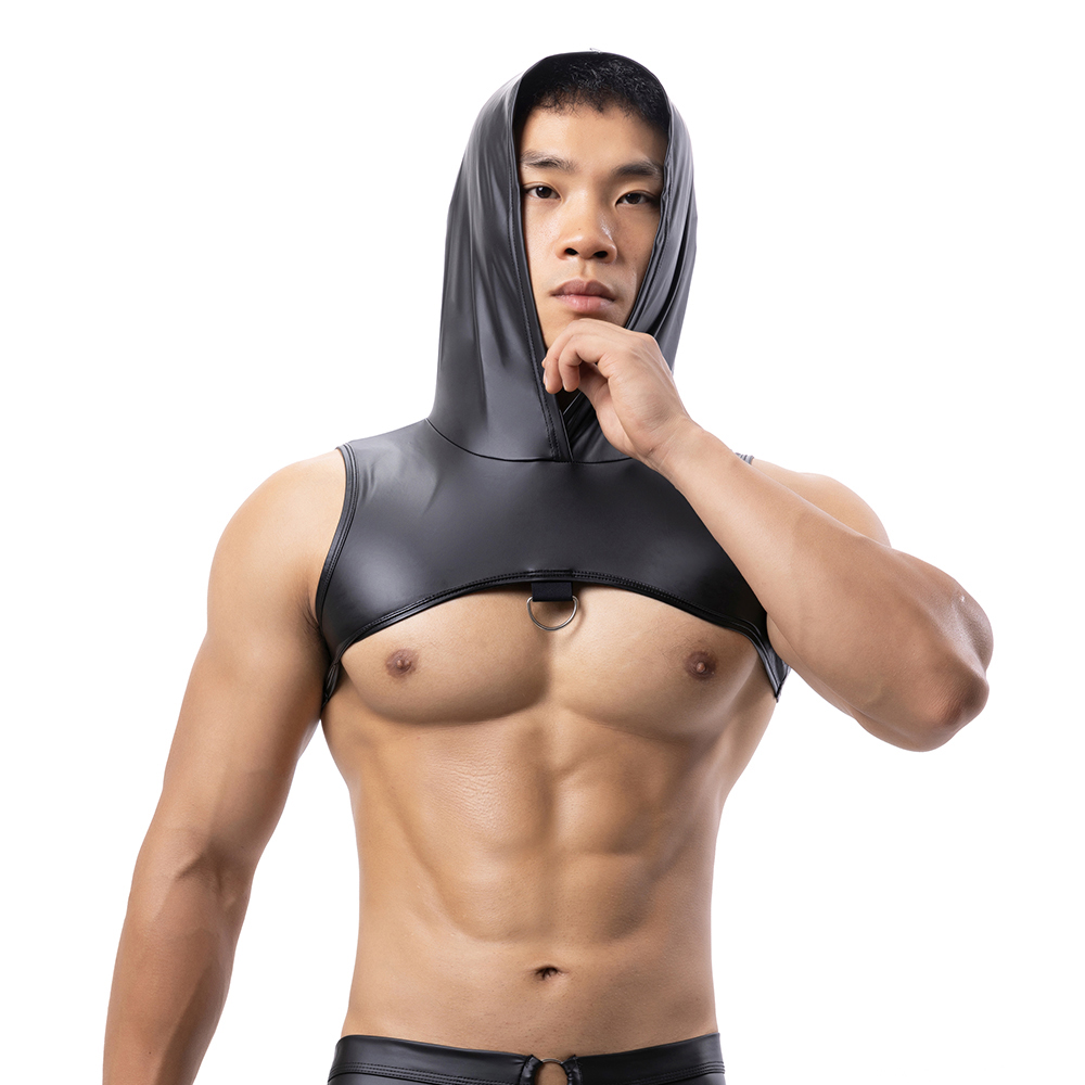 Camisetas sin mangas de piel s - Tank Top Muscle reseña y precio