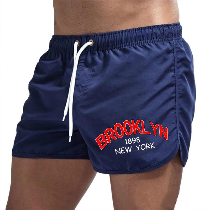 Shorts de Baño para Hombre, Ve - Trunks Board Surf reseña y precio