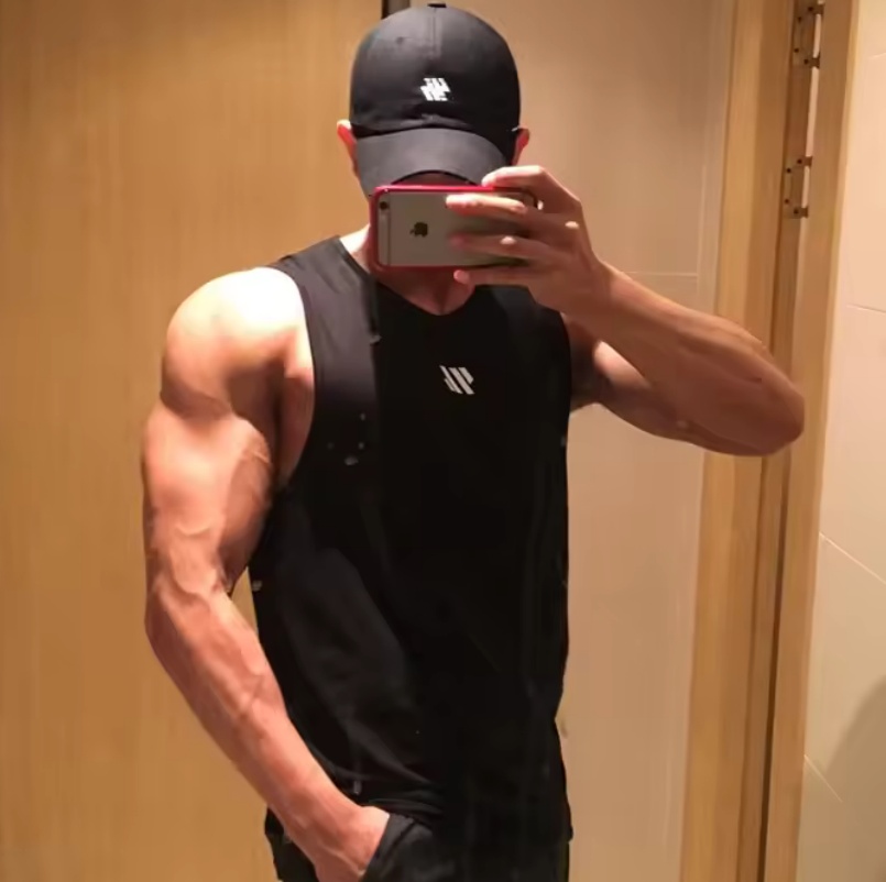 GITF Camisetas sin mangas para - Tank Top Muscle reseña y precio