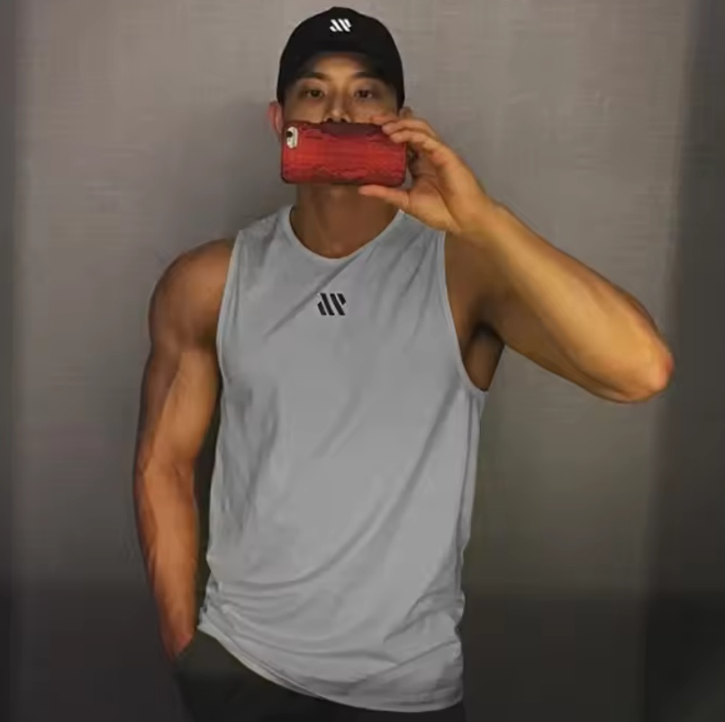 GITF Camisetas sin mangas para - Tank Top Muscle reseña y precio