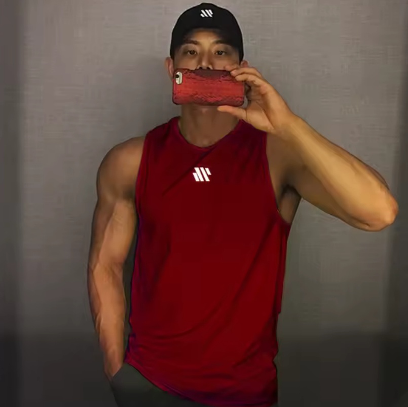 GITF Camisetas sin mangas para - Tank Top Muscle reseña y precio
