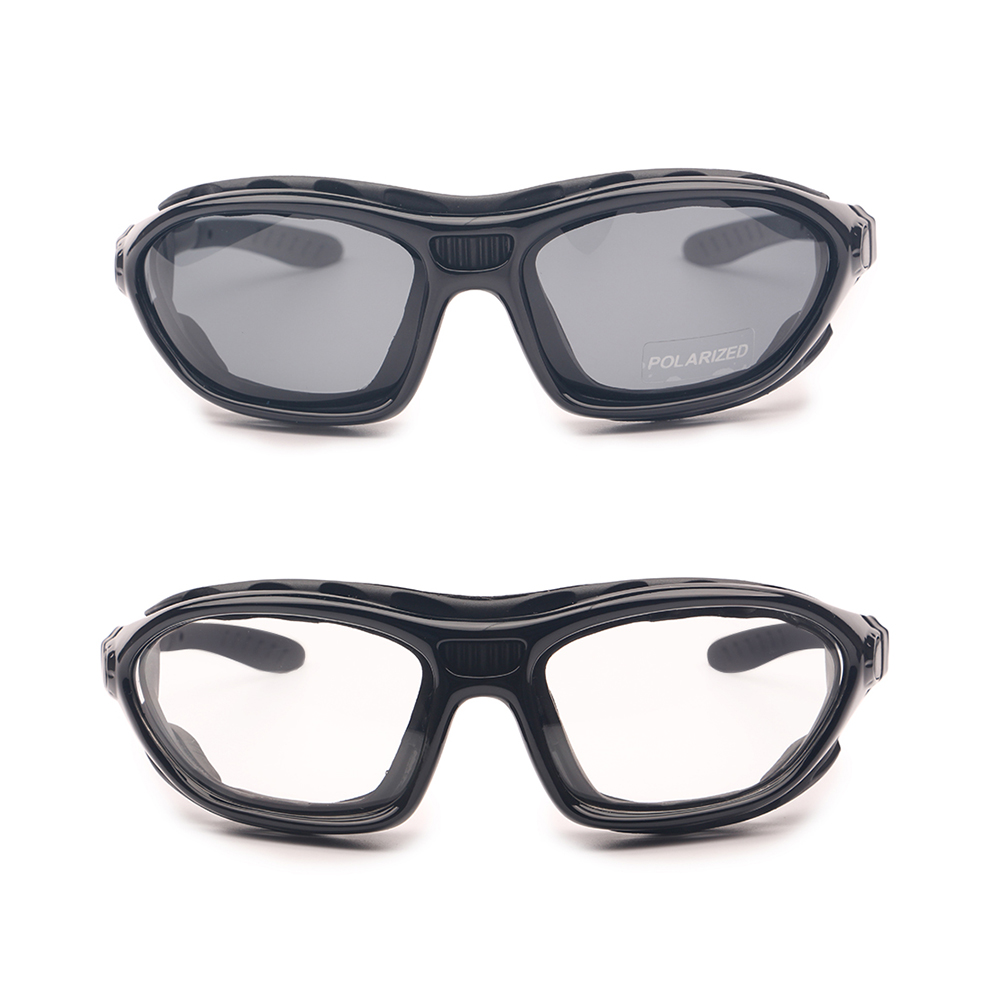 Gafas polarizadas transparente - Sunglass Retainer Cord reseña y precio