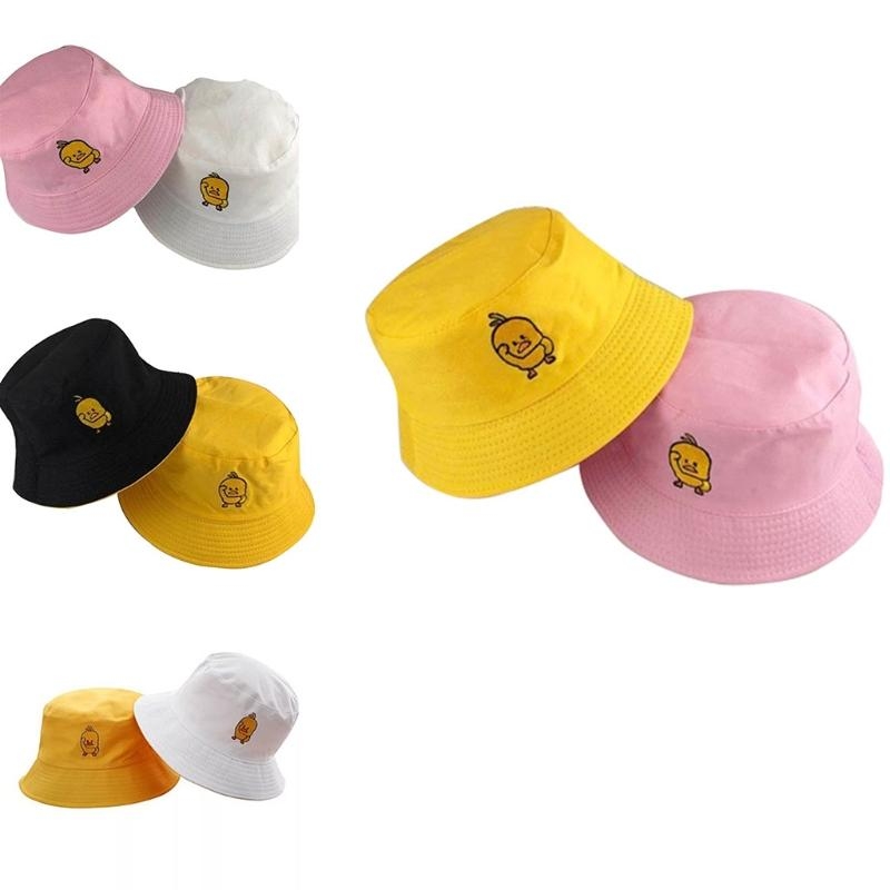 Sombrero pescador bordado con  - Packable Hat Nylon reseña y precio
