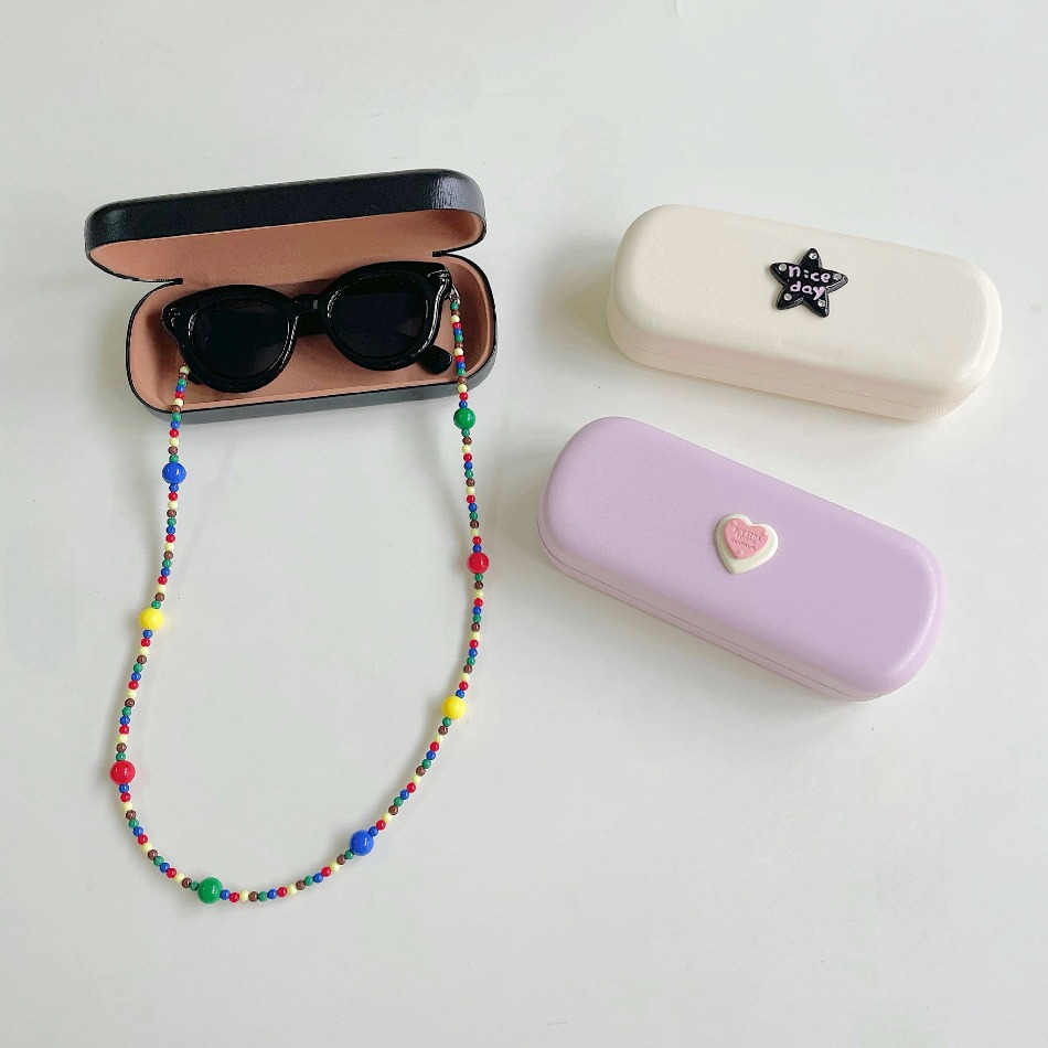 Lindo Juego de Gafas de Sol UV - Sunglass Retainer Cord reseña y precio
