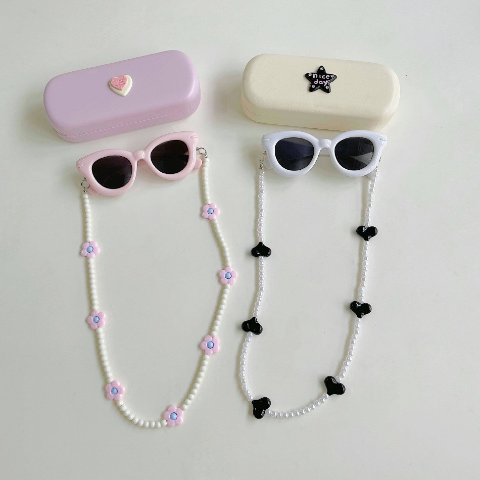 Lindo Juego de Gafas de Sol UV - Sunglass Retainer Cord reseña y precio